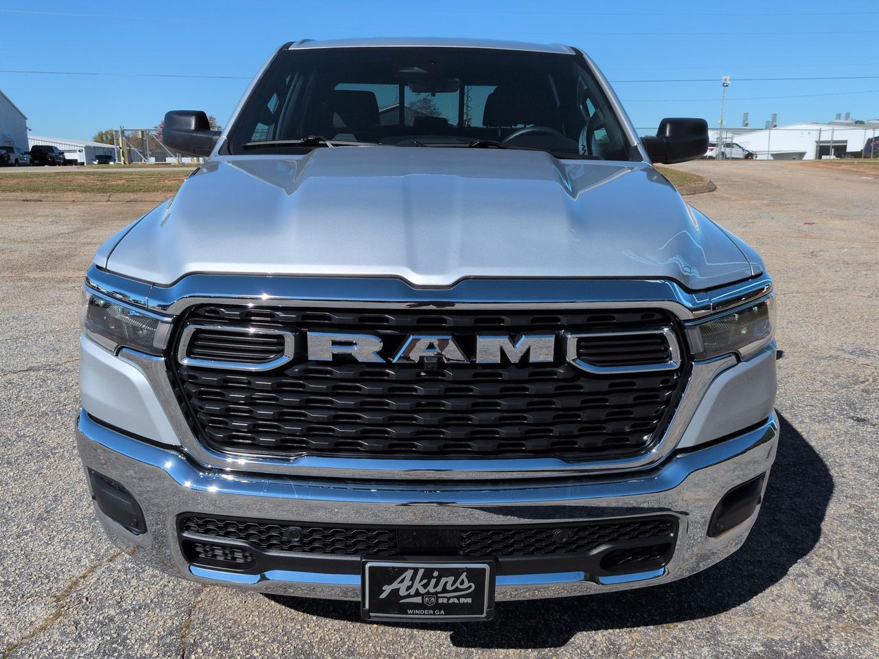 2026 Ram 1500 Tradesman Winder GA