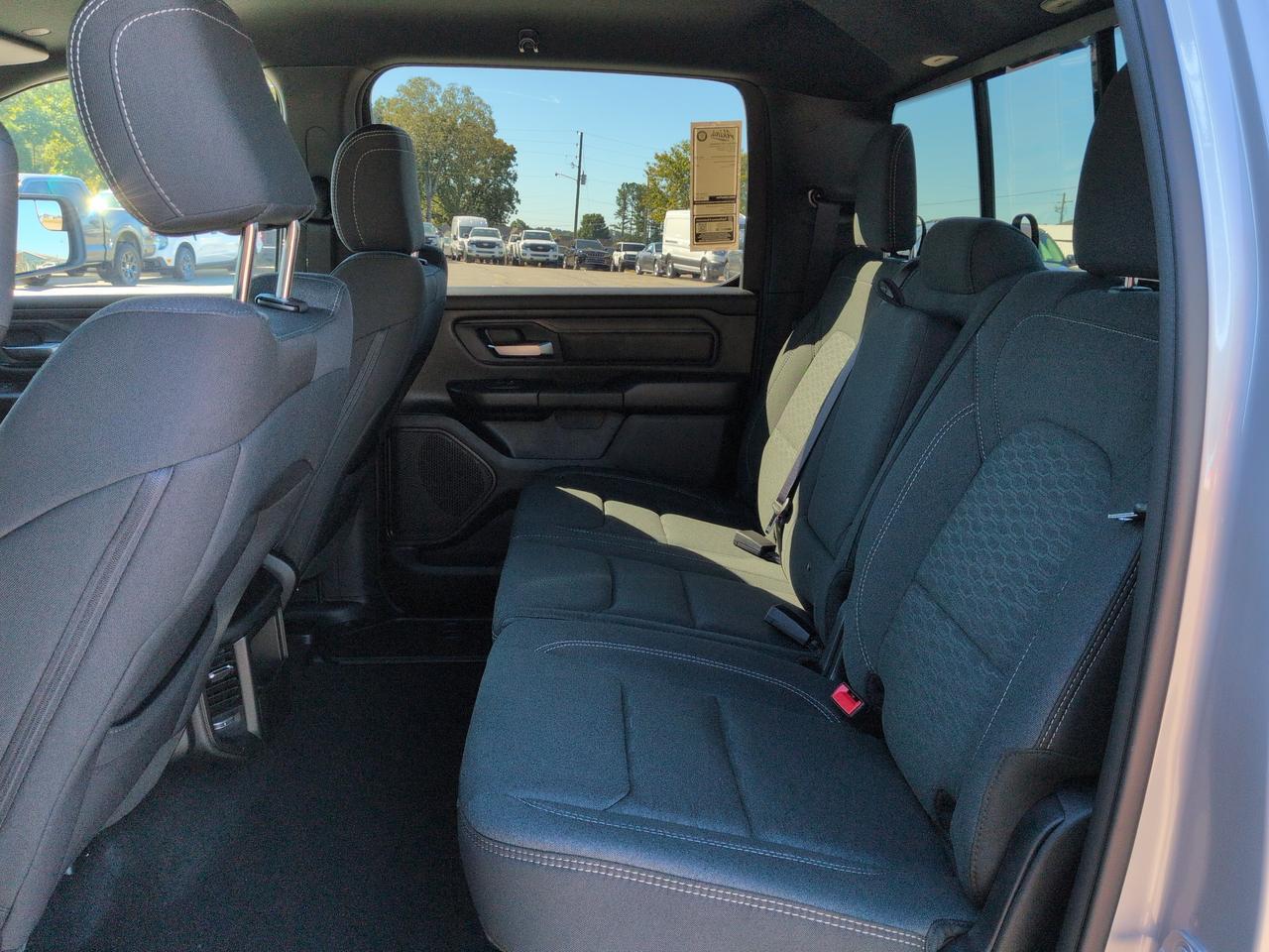 2026 Ram 1500 Tradesman Winder GA