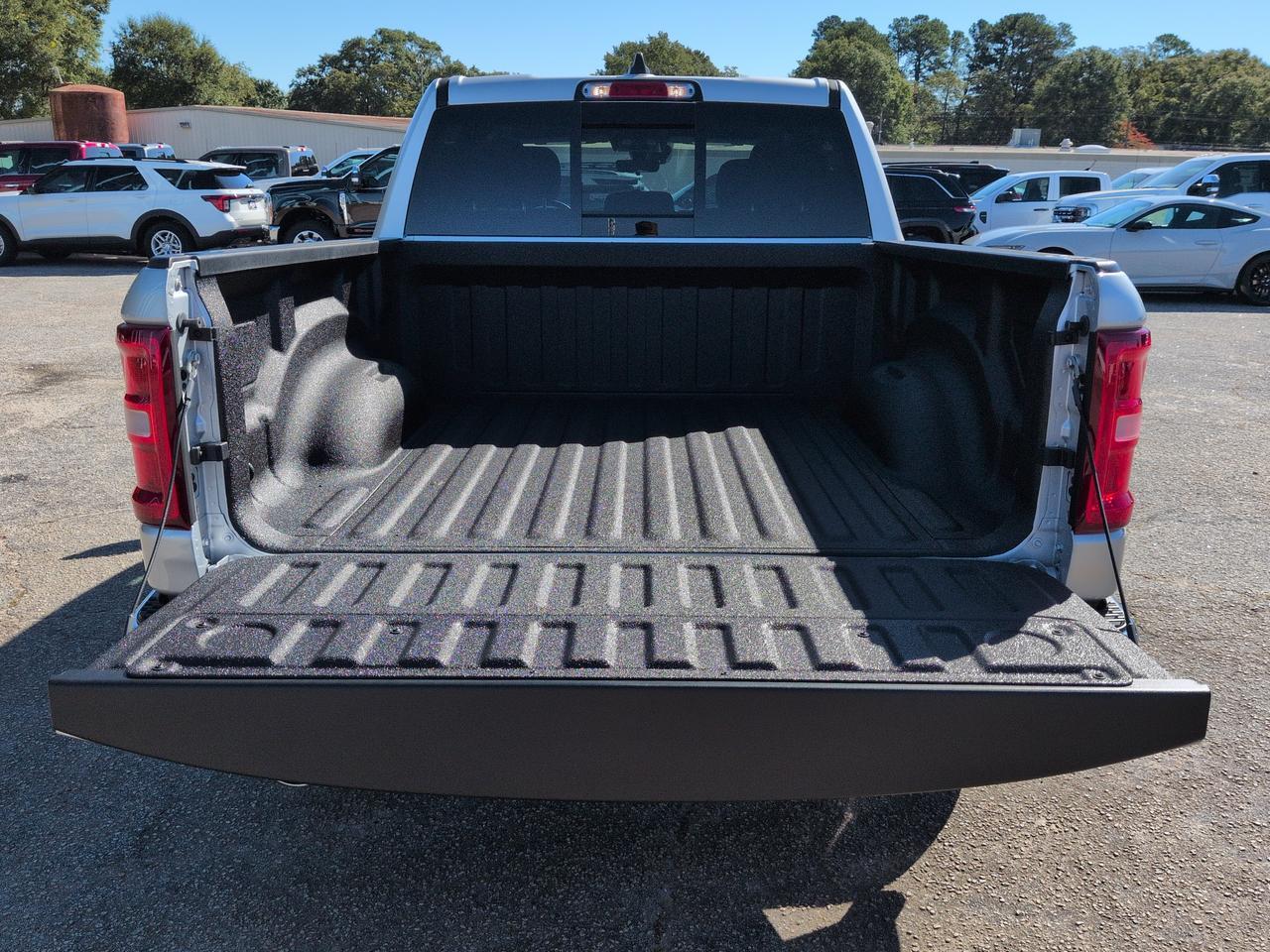 2026 Ram 1500 Tradesman Winder GA