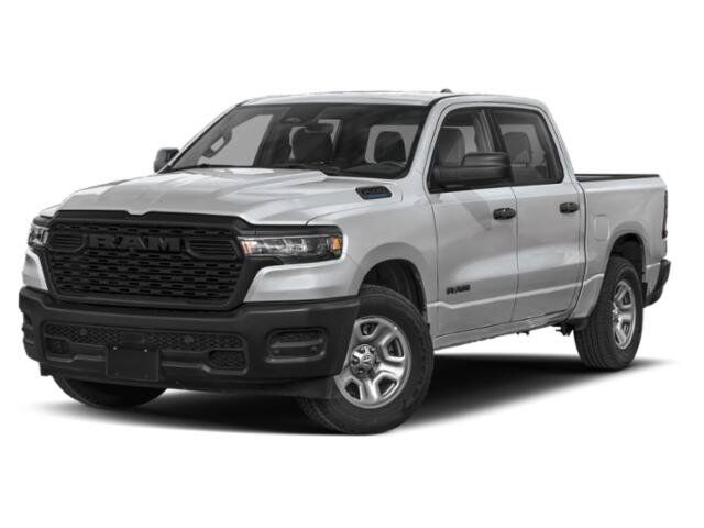 2026 Ram 1500 Tradesman Winder GA