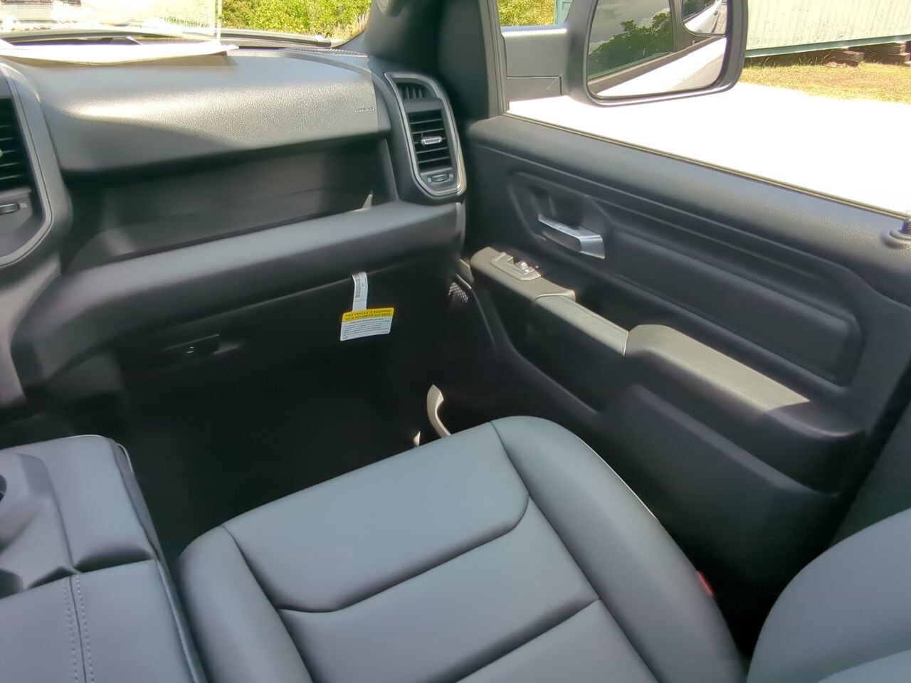2026 Ram 1500 Tradesman Winder GA