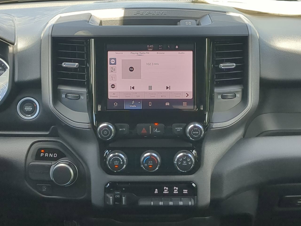 2026 Ram 1500 Tradesman Winder GA