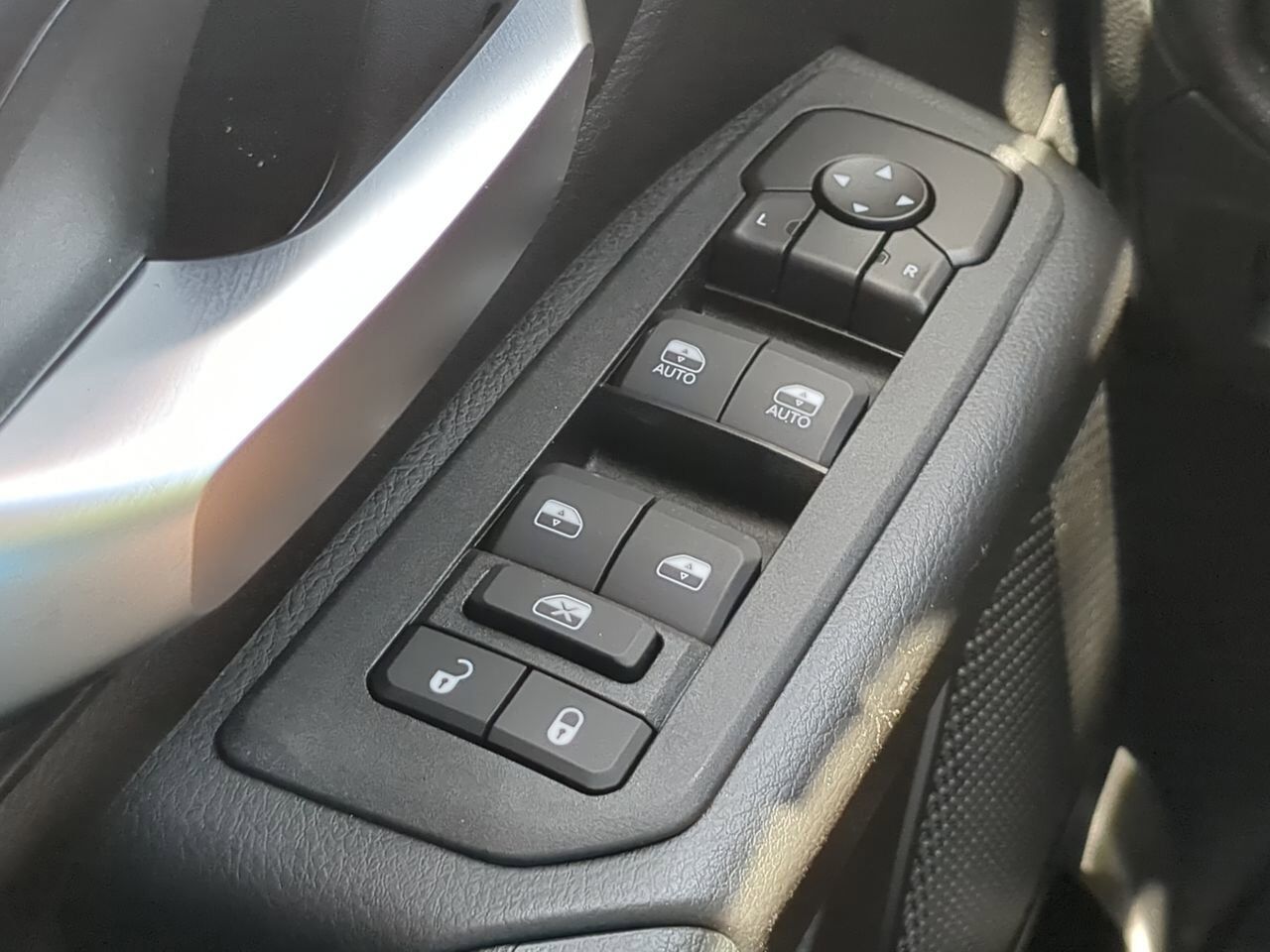 2026 Ram 1500 Tradesman Winder GA