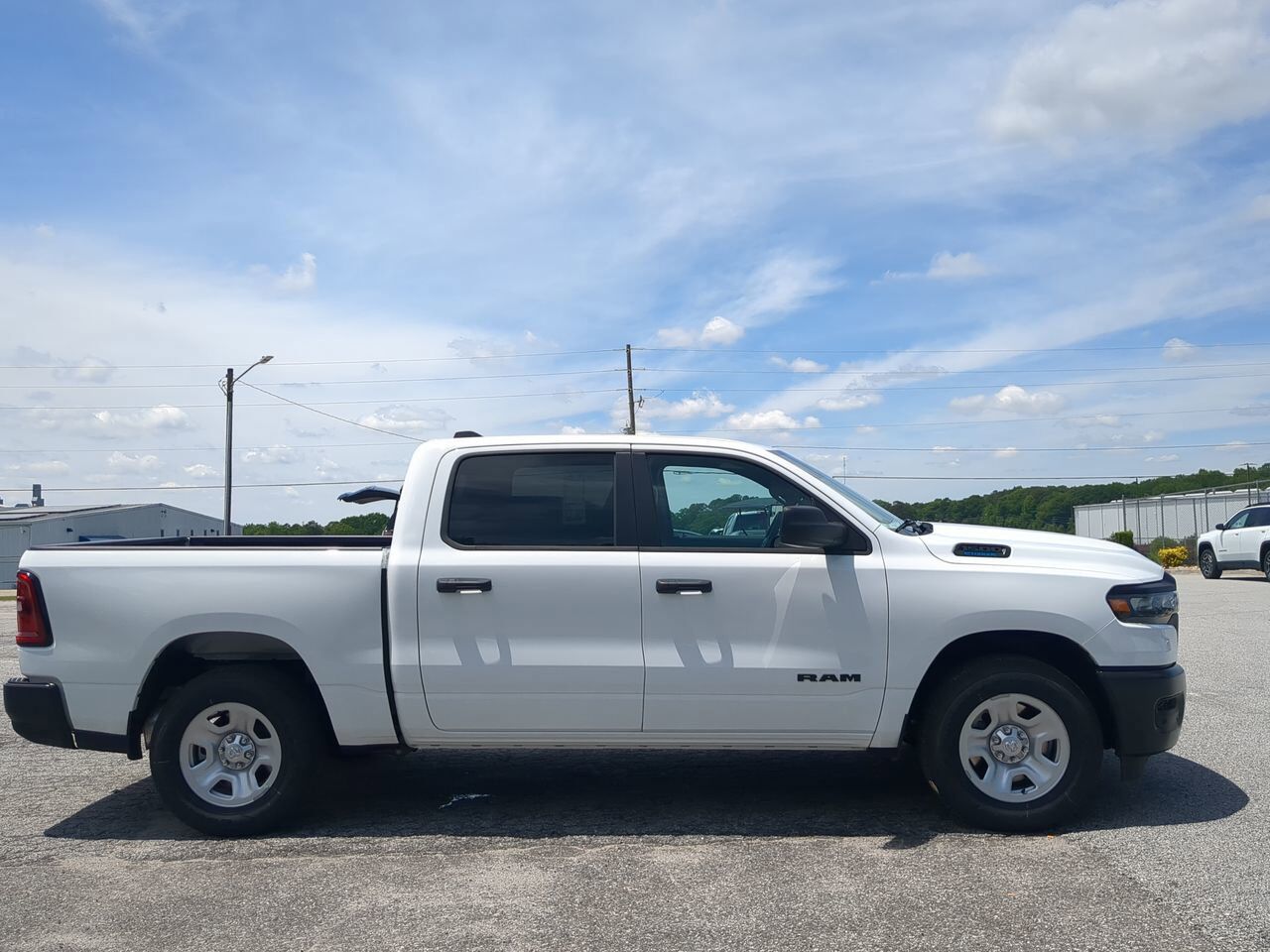 2026 Ram 1500 Tradesman Winder GA