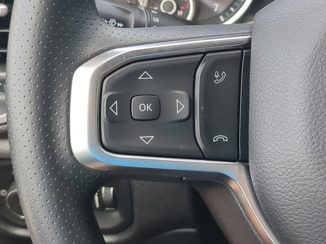 2026 Ram 1500 Tradesman Winder GA