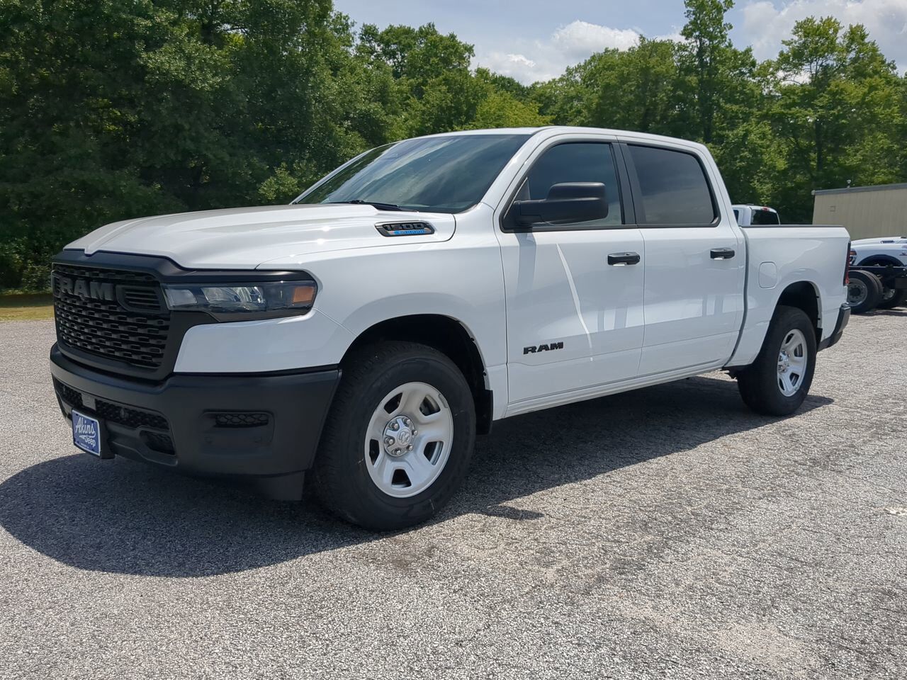 2026 Ram 1500 Tradesman Winder GA