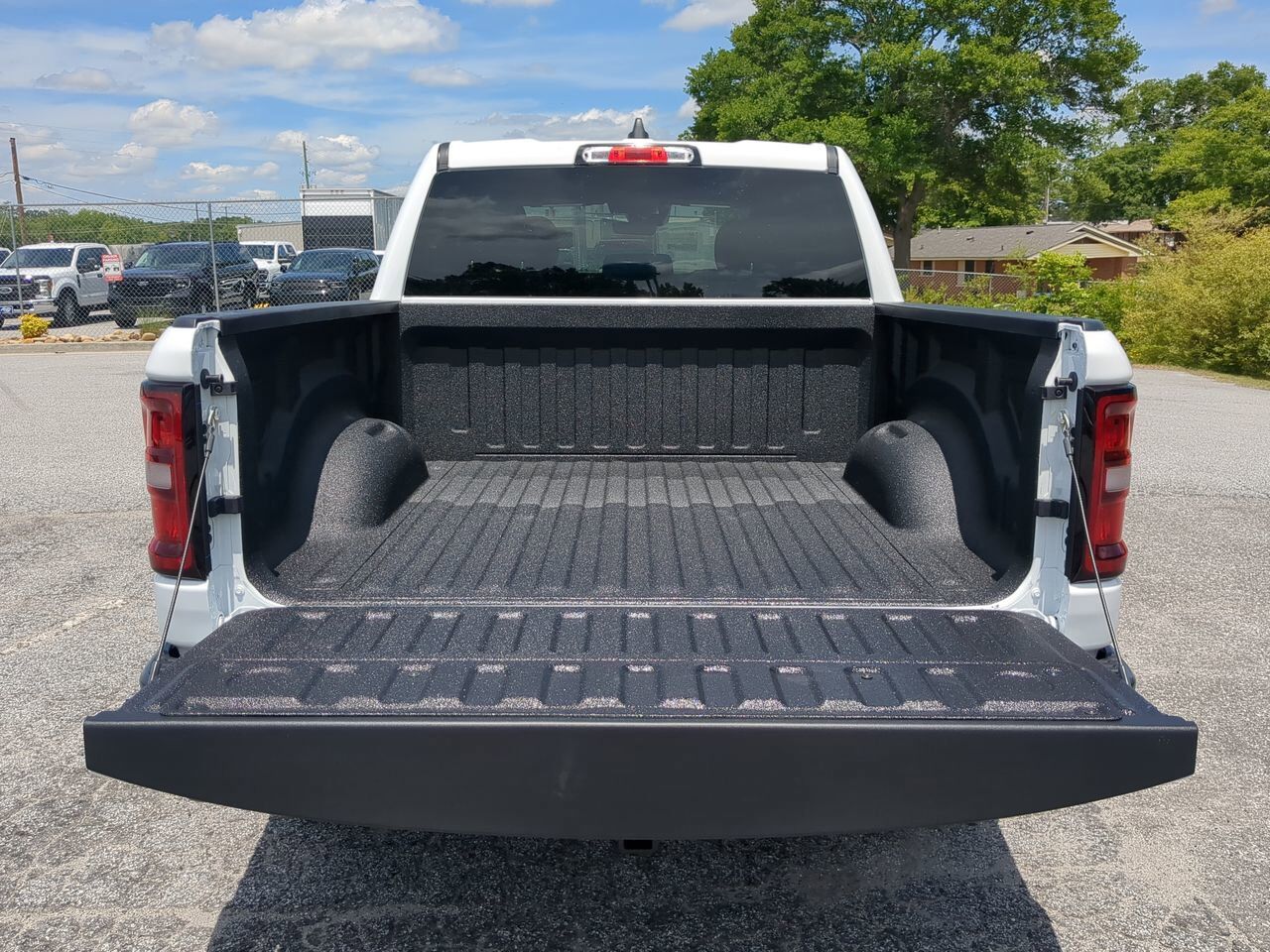 2026 Ram 1500 Tradesman Winder GA