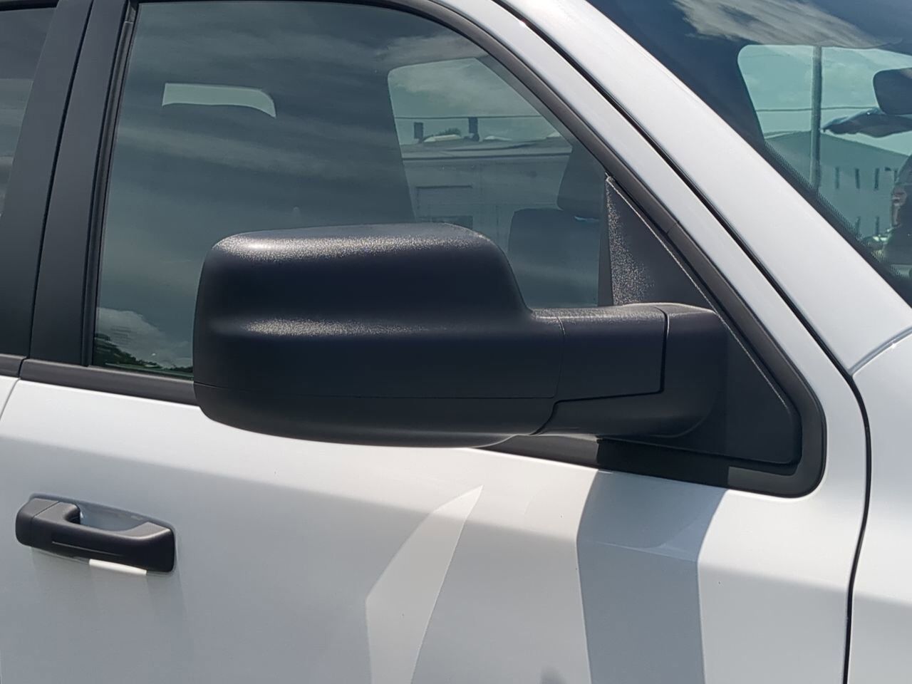 2026 Ram 1500 Tradesman Winder GA