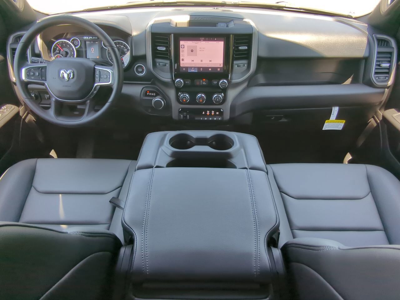 2026 Ram 1500 Tradesman Winder GA