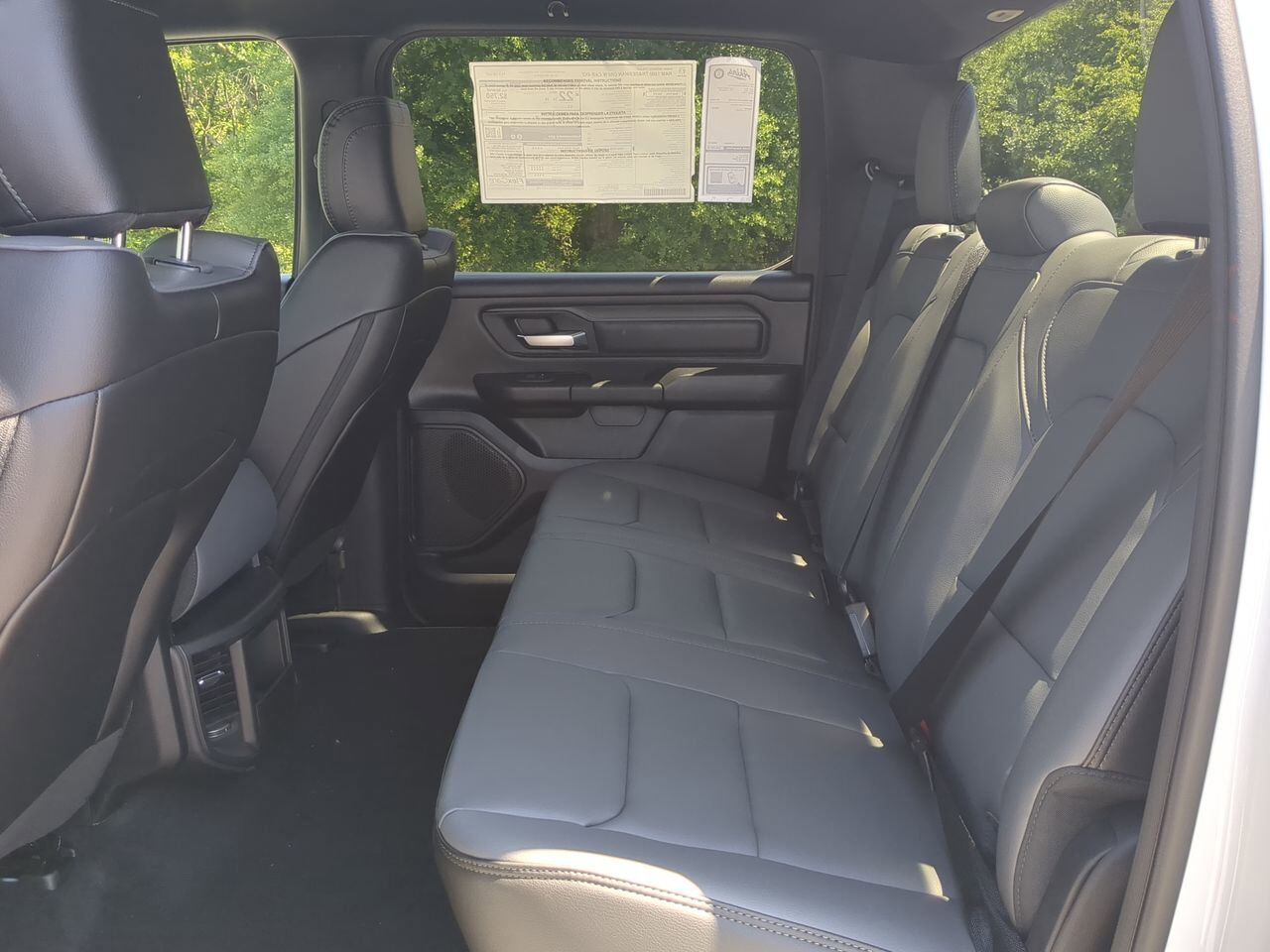 2026 Ram 1500 Tradesman Winder GA