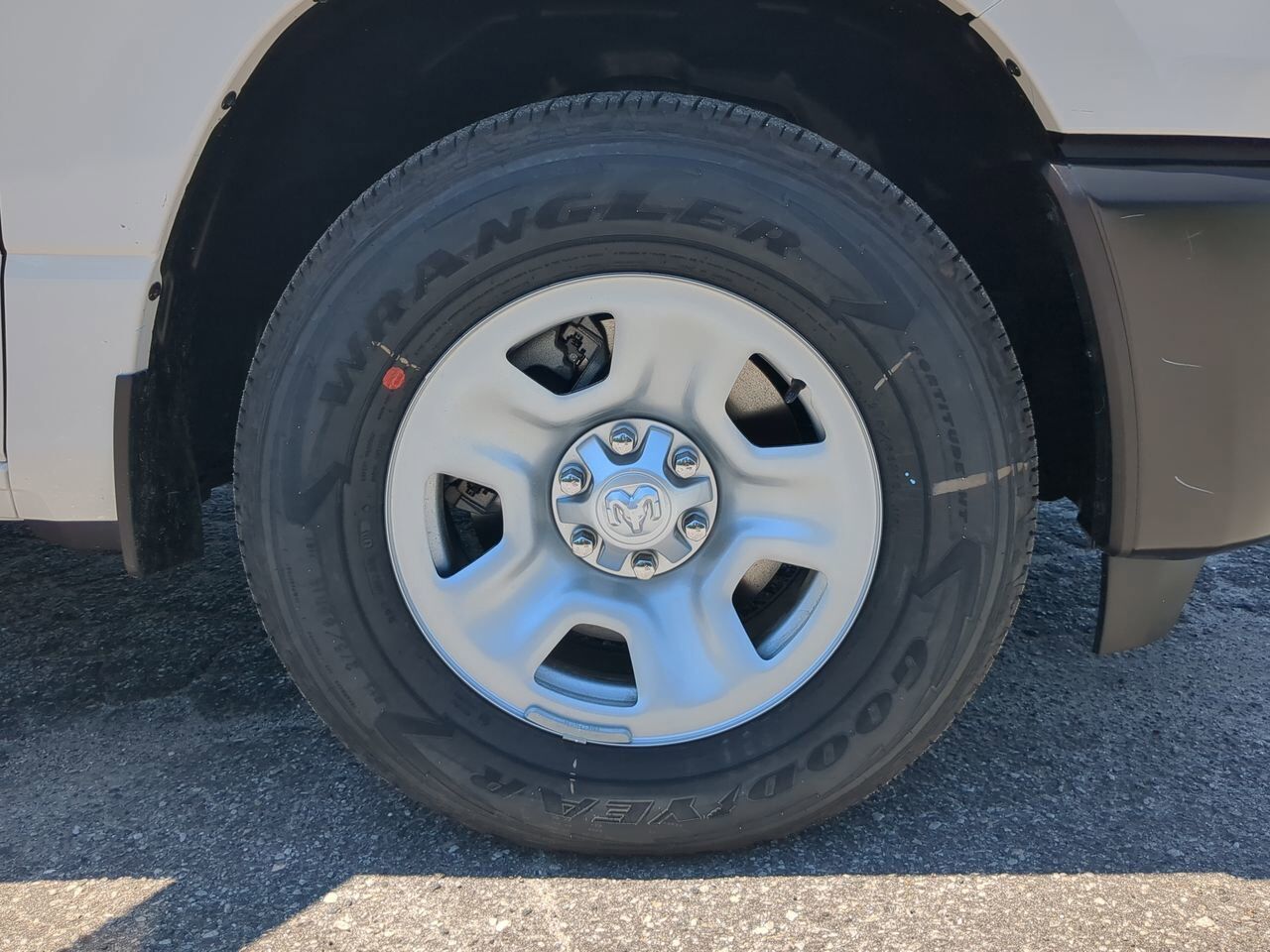 2026 Ram 1500 Tradesman Winder GA