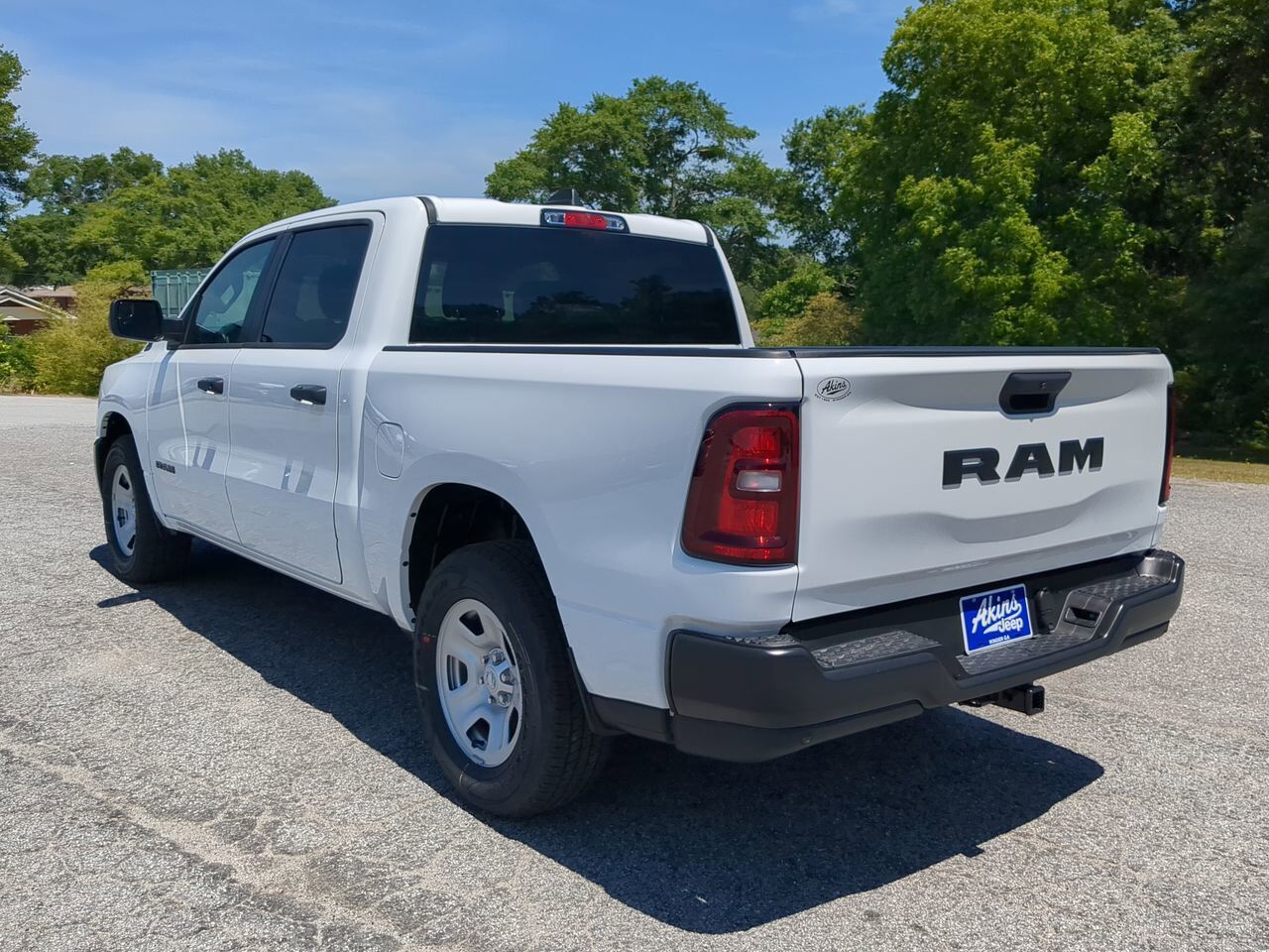 2026 Ram 1500 Tradesman Winder GA