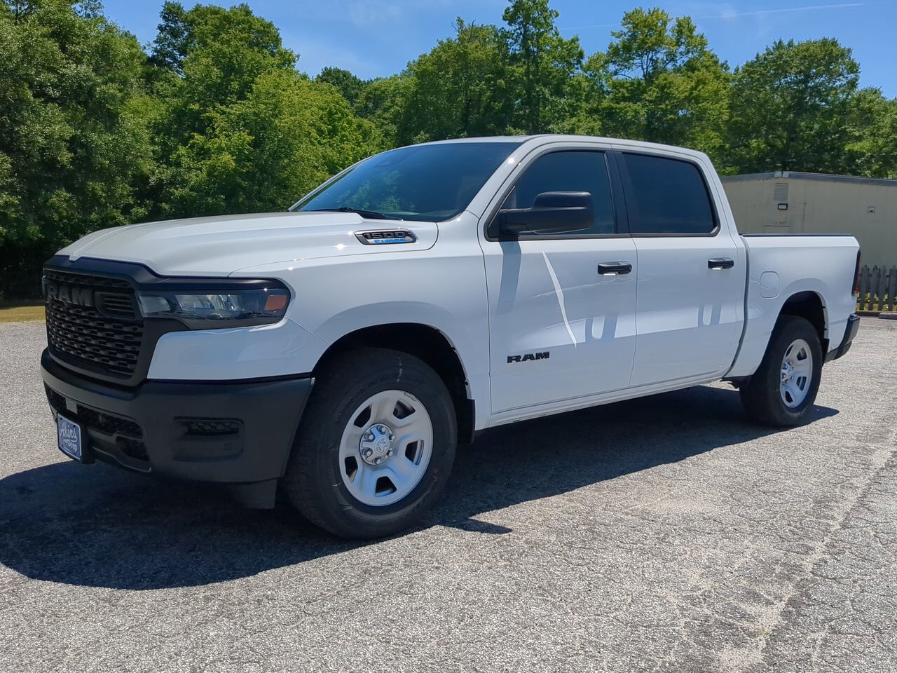 2026 Ram 1500 Tradesman Winder GA