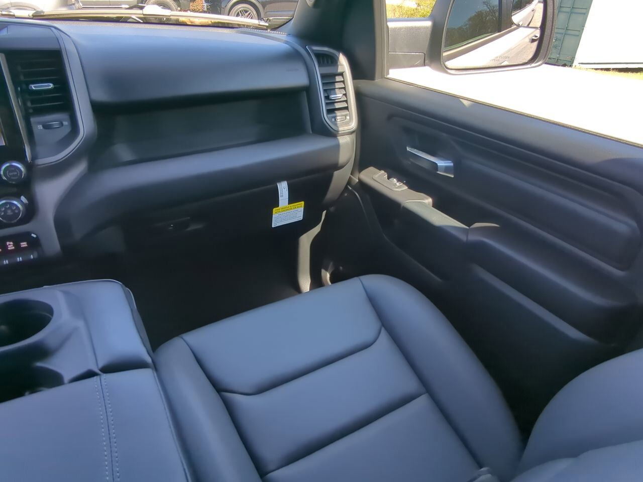 2026 Ram 1500 Tradesman Winder GA