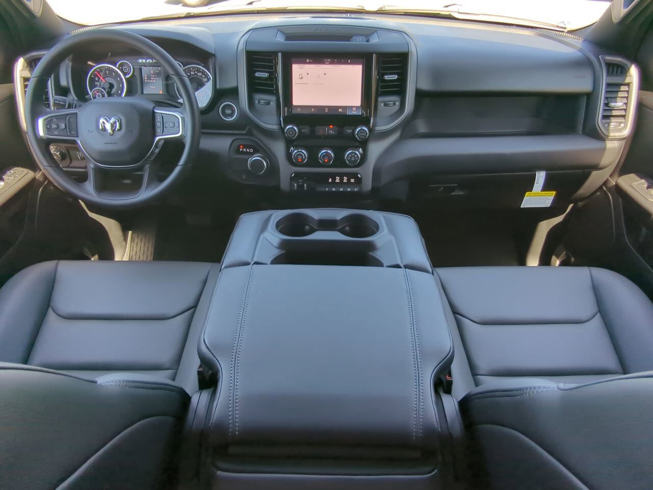 2026 Ram 1500 Tradesman Winder GA