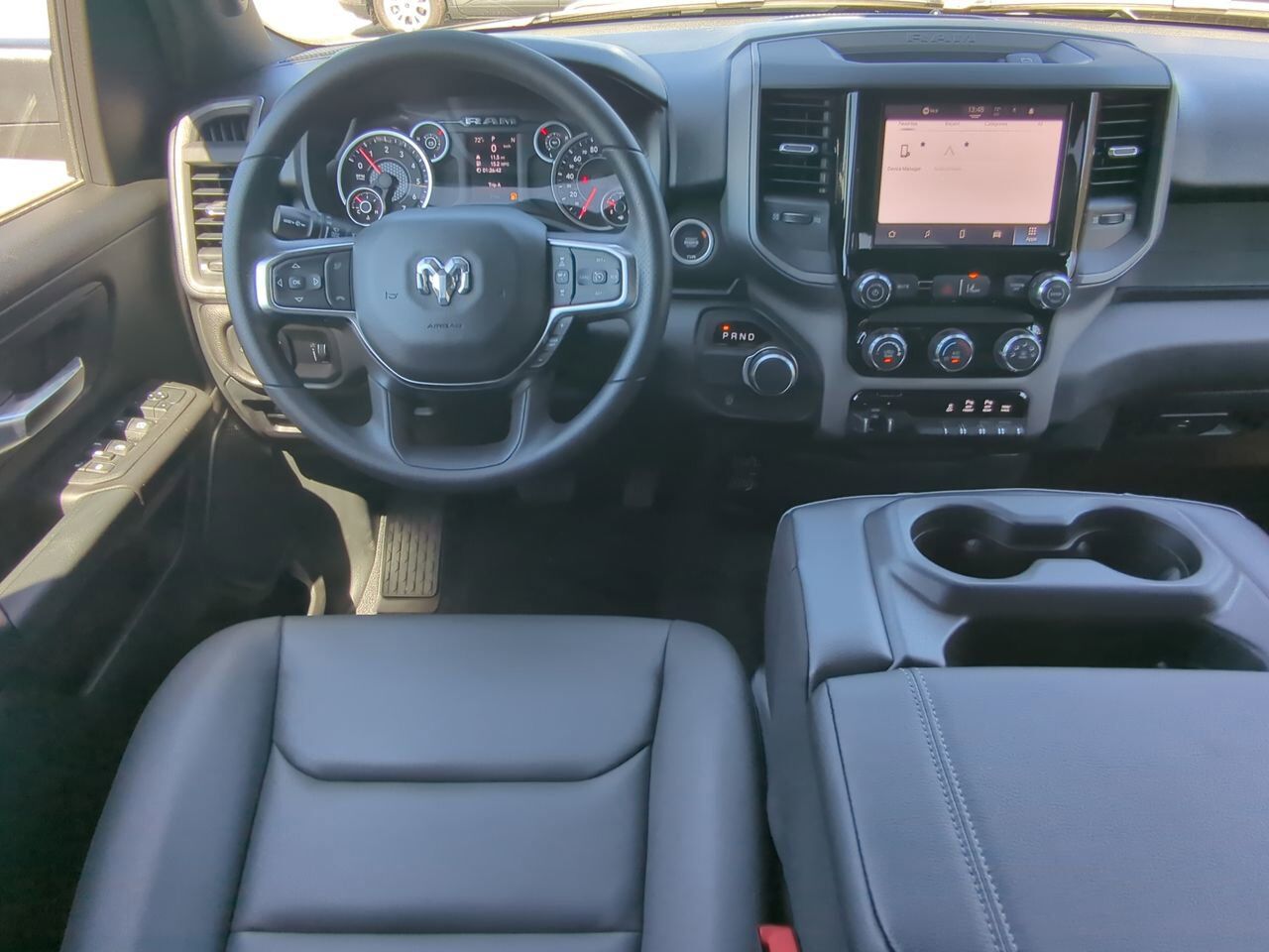 2026 Ram 1500 Tradesman Winder GA