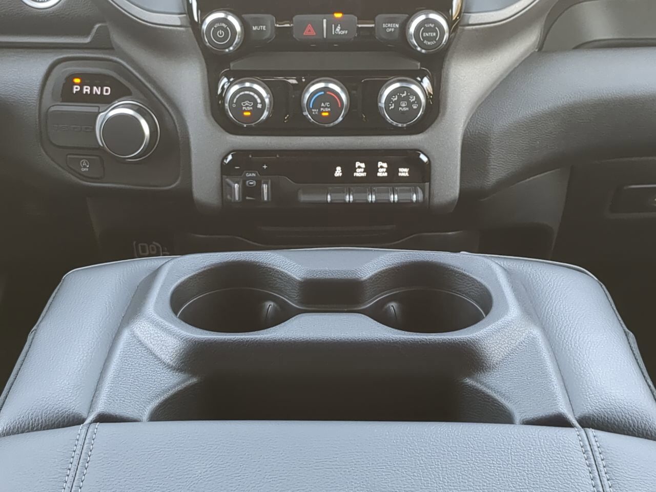 2026 Ram 1500 Tradesman Winder GA