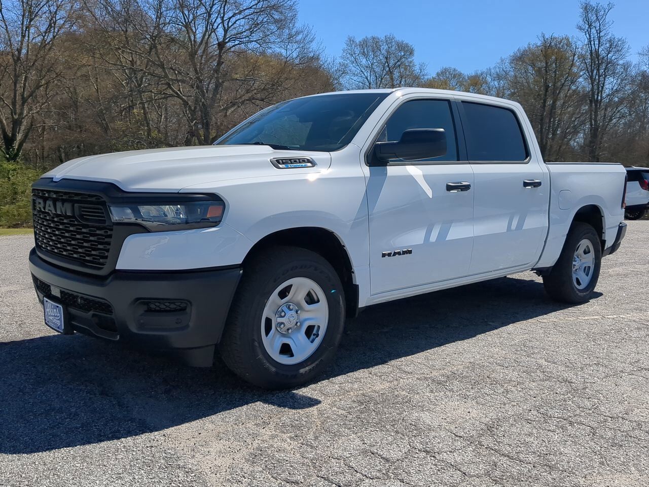 2026 Ram 1500 Tradesman Winder GA