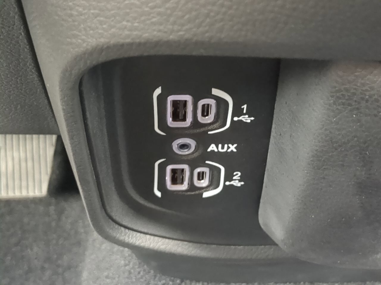 2026 Ram 1500 Tradesman Winder GA