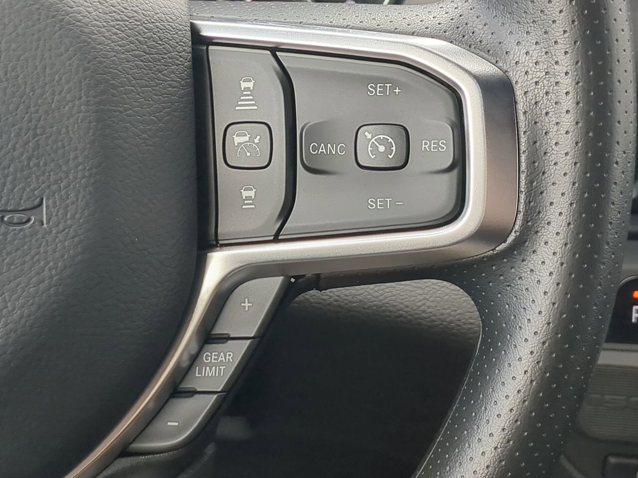 2026 Ram 1500 Tradesman Winder GA