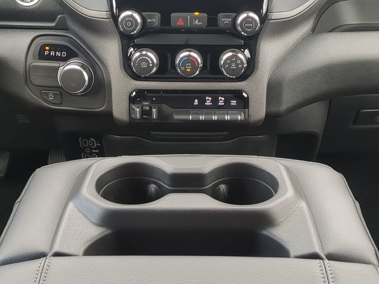 2026 Ram 1500 Tradesman Winder GA