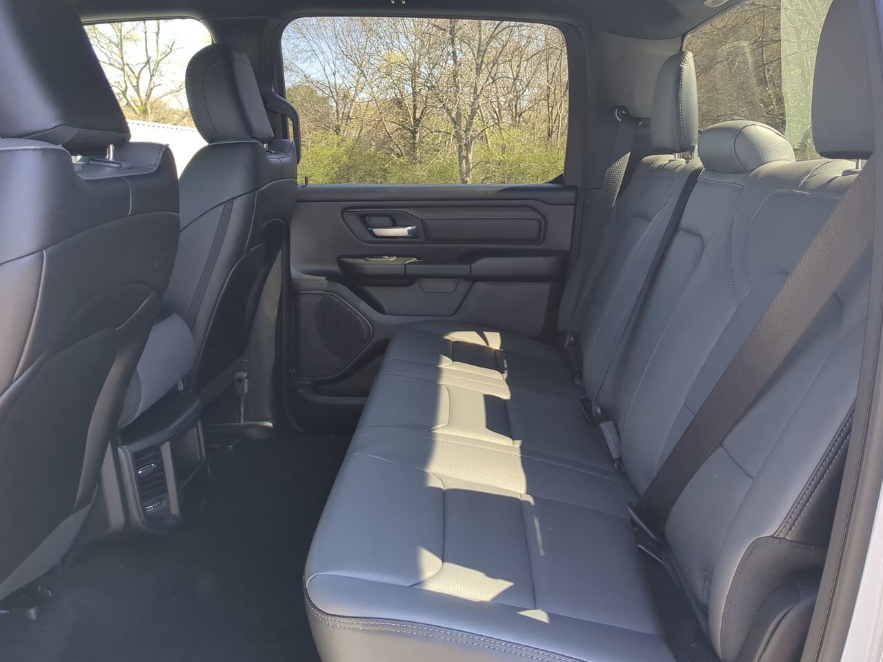 2026 Ram 1500 Tradesman Winder GA