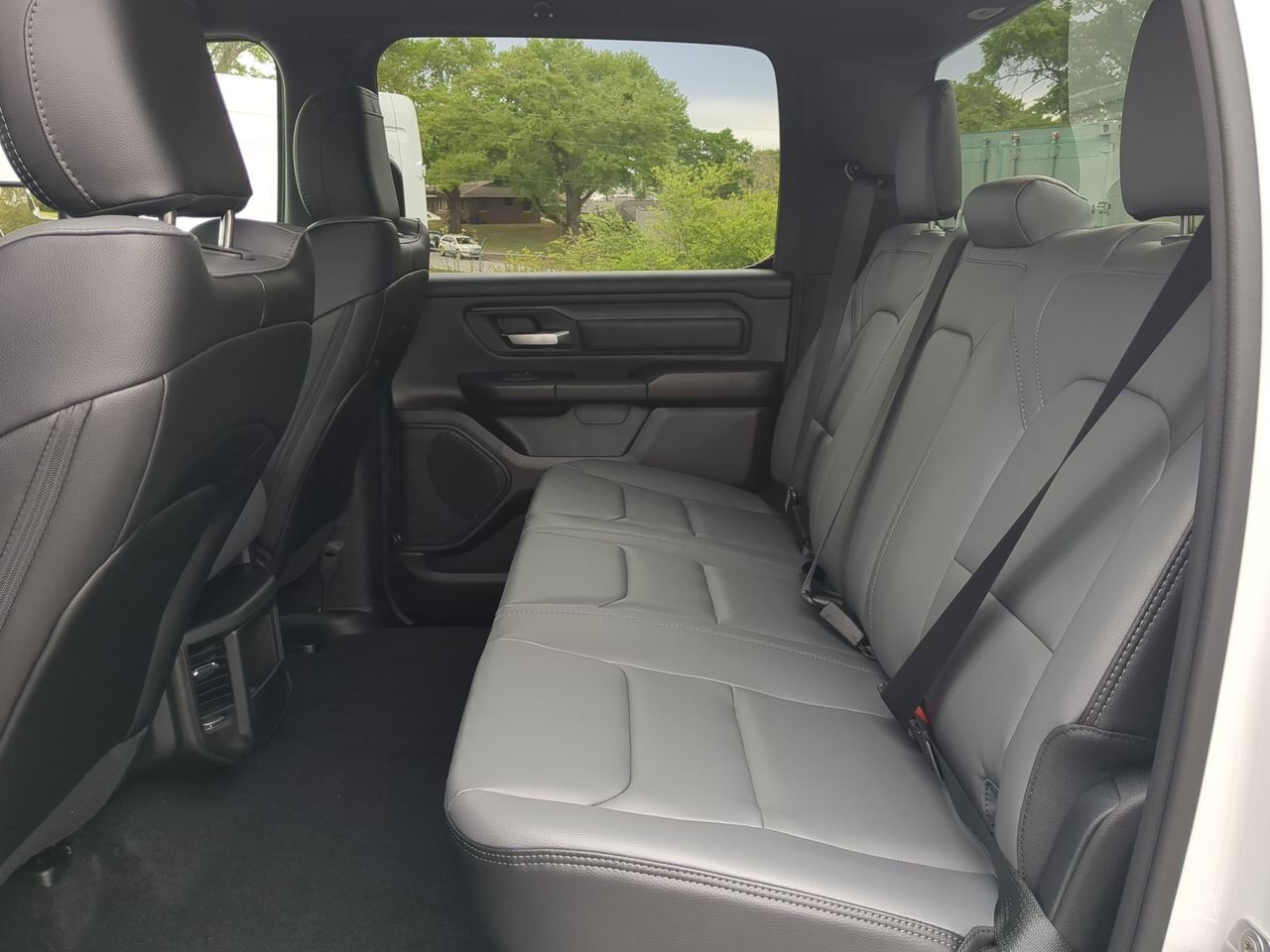 2026 Ram 1500 Tradesman Winder GA