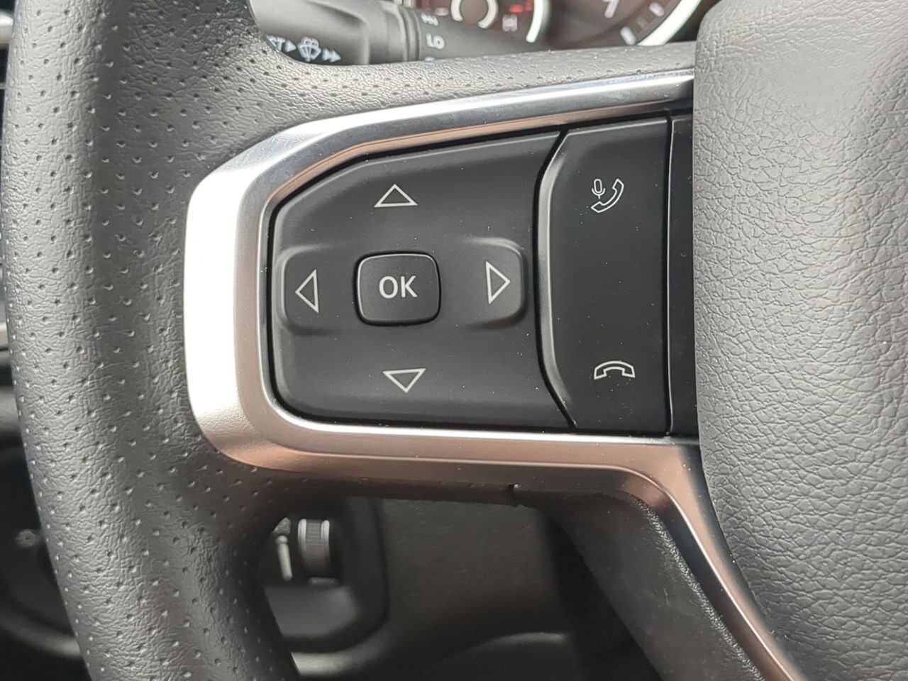 2026 Ram 1500 Tradesman Winder GA