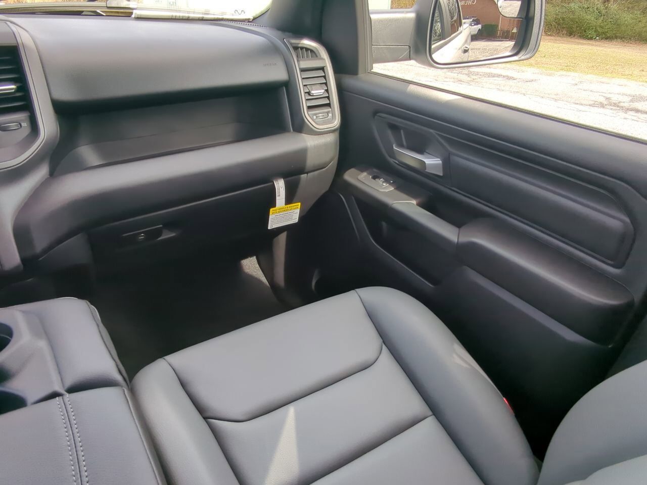 2026 Ram 1500 Tradesman Winder GA