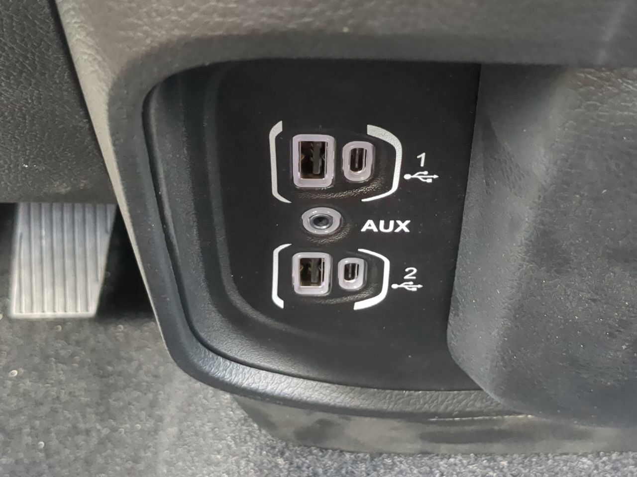 2026 Ram 1500 Tradesman Winder GA