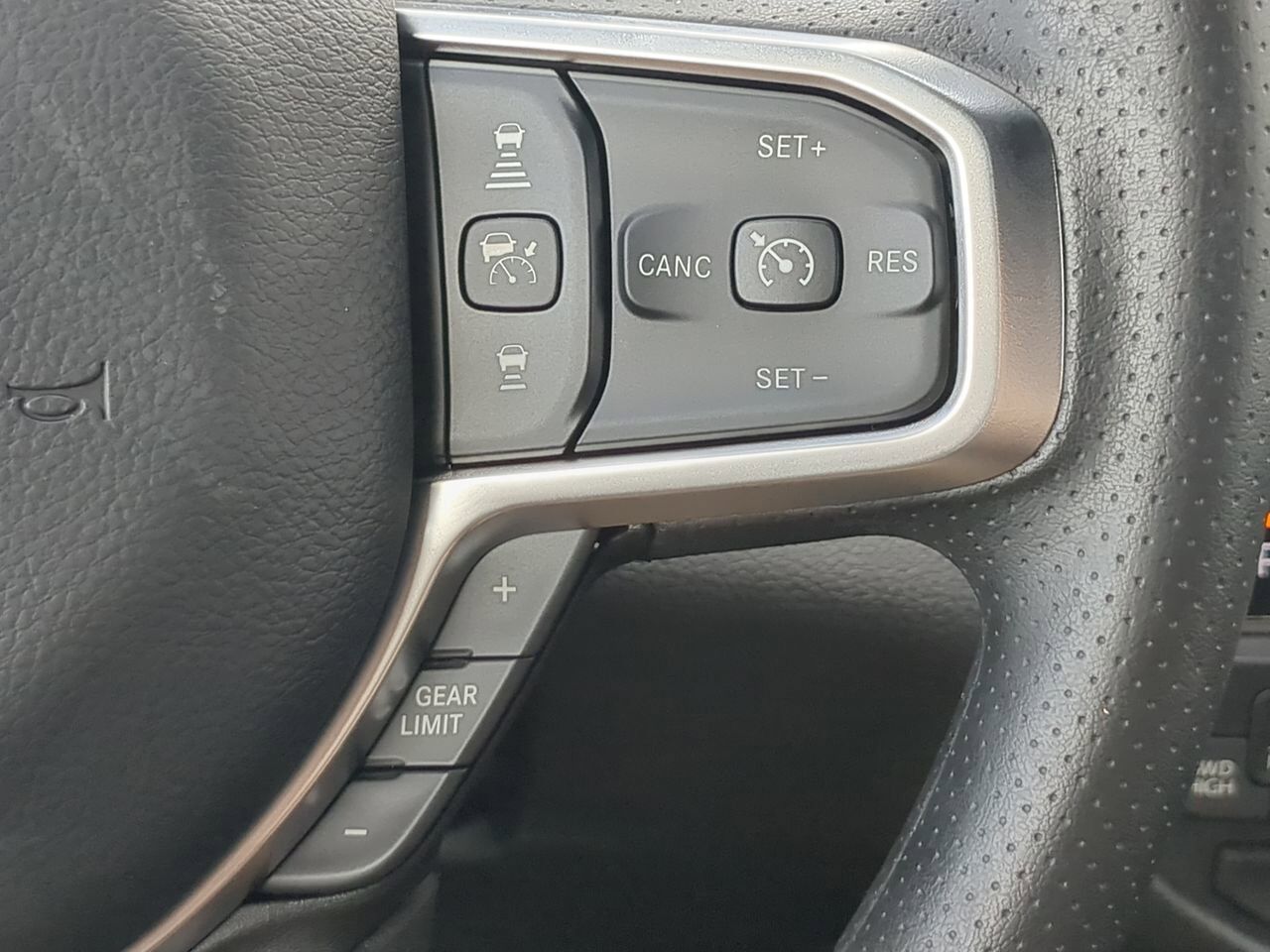 2026 Ram 1500 Tradesman Winder GA