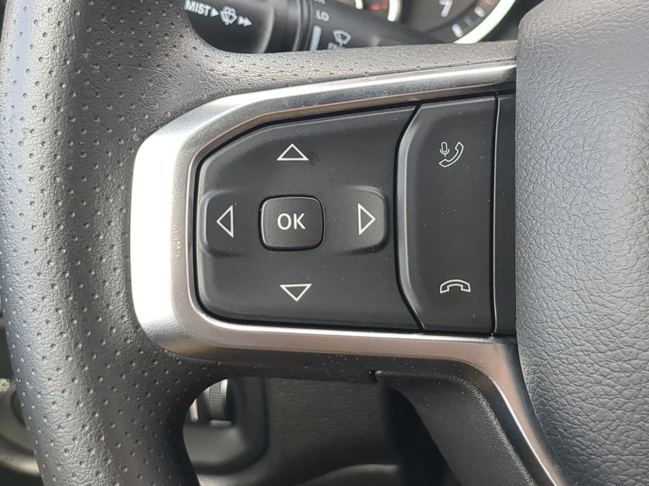 2026 Ram 1500 Tradesman Winder GA