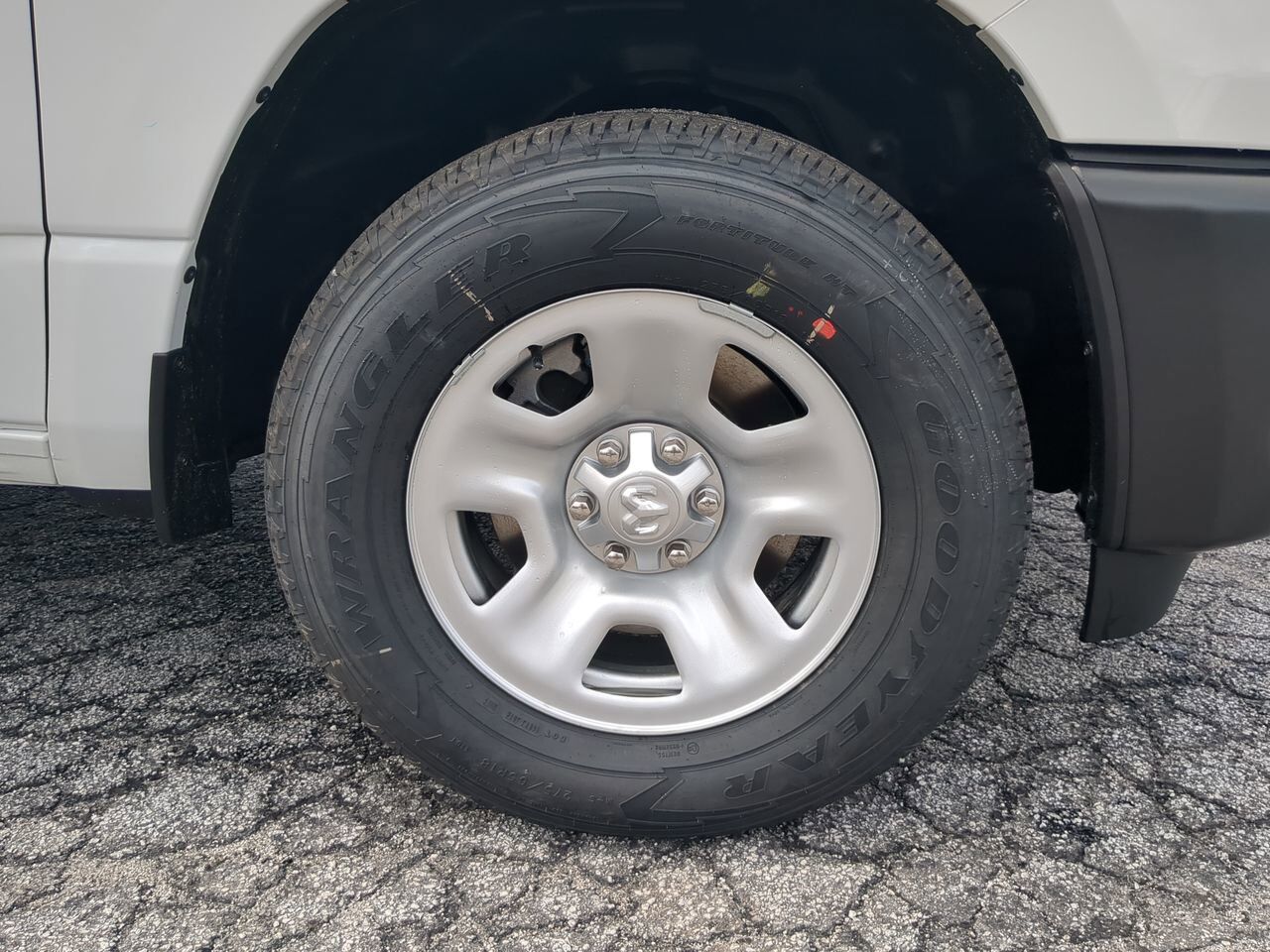 2026 Ram 1500 Tradesman Winder GA