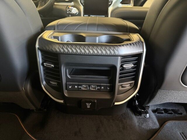 2026 Ram 1500 Tungsten Burnet TX