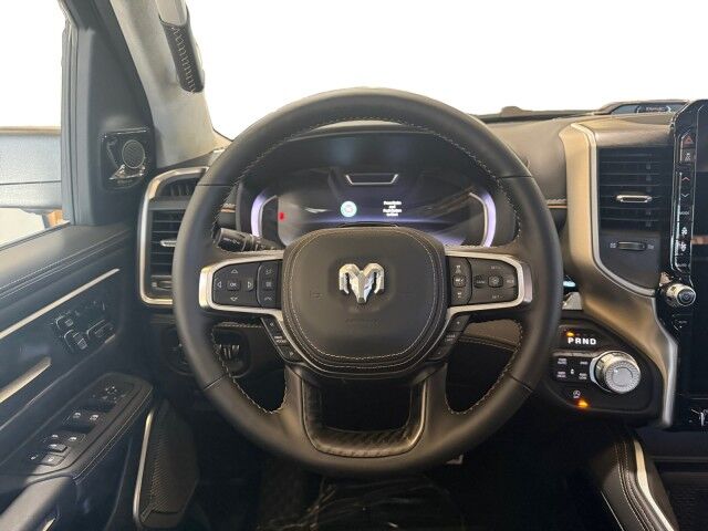 2026 Ram 1500 Tungsten TX 2026 Ram 1500 Tungsten TX