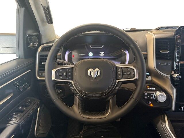 2026 Ram 1500 Tungsten Burnet TX