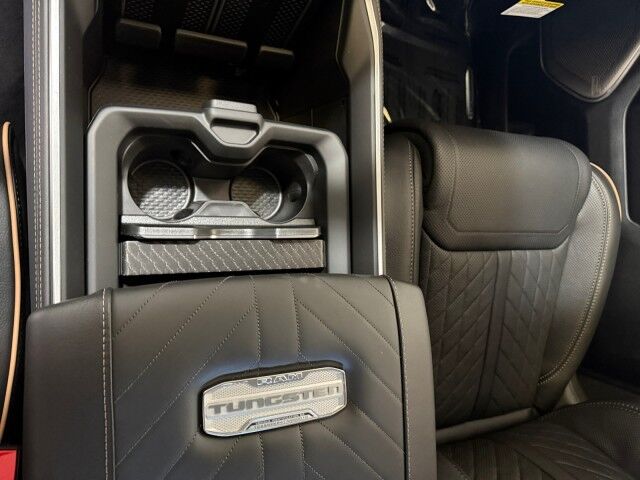 2026 Ram 1500 Tungsten TX 2026 Ram 1500 Tungsten TX