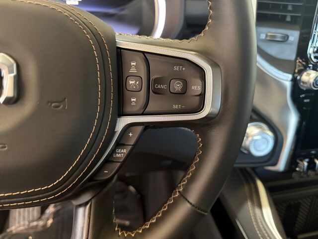 2026 Ram 1500 Tungsten TX 2026 Ram 1500 Tungsten TX