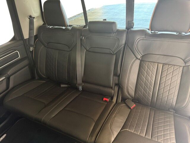 2026 Ram 1500 Tungsten Burnet TX