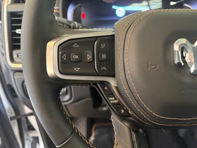 2026 Ram 1500 Tungsten Burnet TX