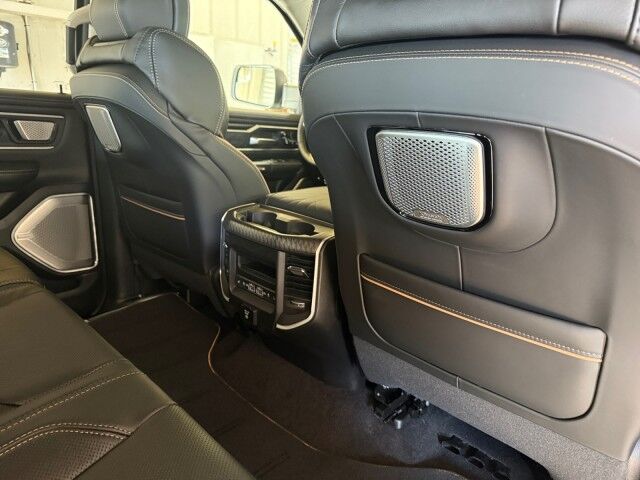 2026 Ram 1500 Tungsten Burnet TX