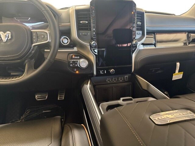 2026 Ram 1500 Tungsten Burnet TX