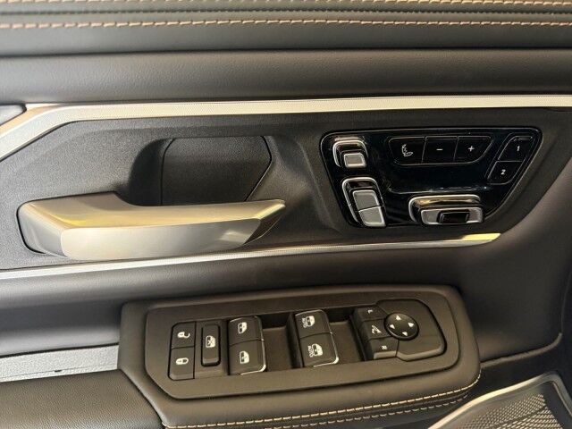 2026 Ram 1500 Tungsten TX 2026 Ram 1500 Tungsten TX