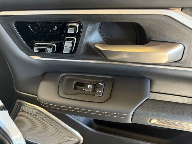 2026 Ram 1500 Tungsten TX 2026 Ram 1500 Tungsten TX