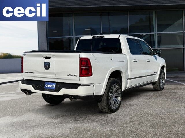 2026 Ram 1500 Tungsten TX 2026 Ram 1500 Tungsten TX