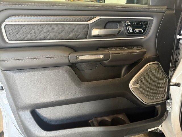 2026 Ram 1500 Tungsten TX 2026 Ram 1500 Tungsten TX