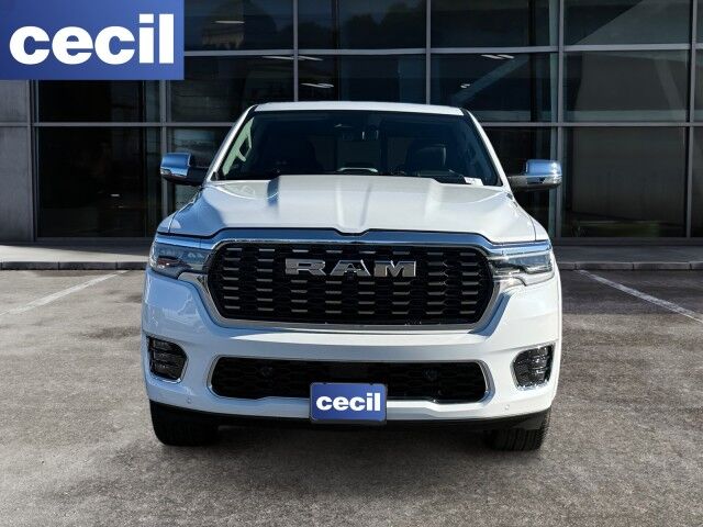 2026 Ram 1500 Tungsten TX 2026 Ram 1500 Tungsten TX