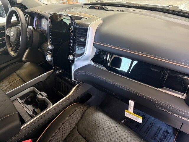 2026 Ram 1500 Tungsten TX 2026 Ram 1500 Tungsten TX