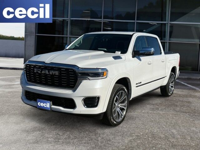 2026 Ram 1500 Tungsten TX 2026 Ram 1500 Tungsten TX
