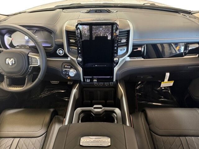 2026 Ram 1500 Tungsten TX 2026 Ram 1500 Tungsten TX